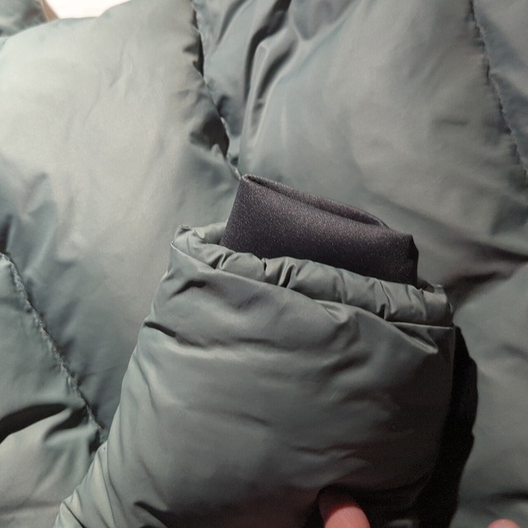 Zara puffer - Picture 7 of 7